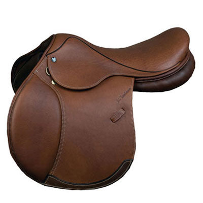 M Toulouse Annice Close Contact Saddle with Genesis
